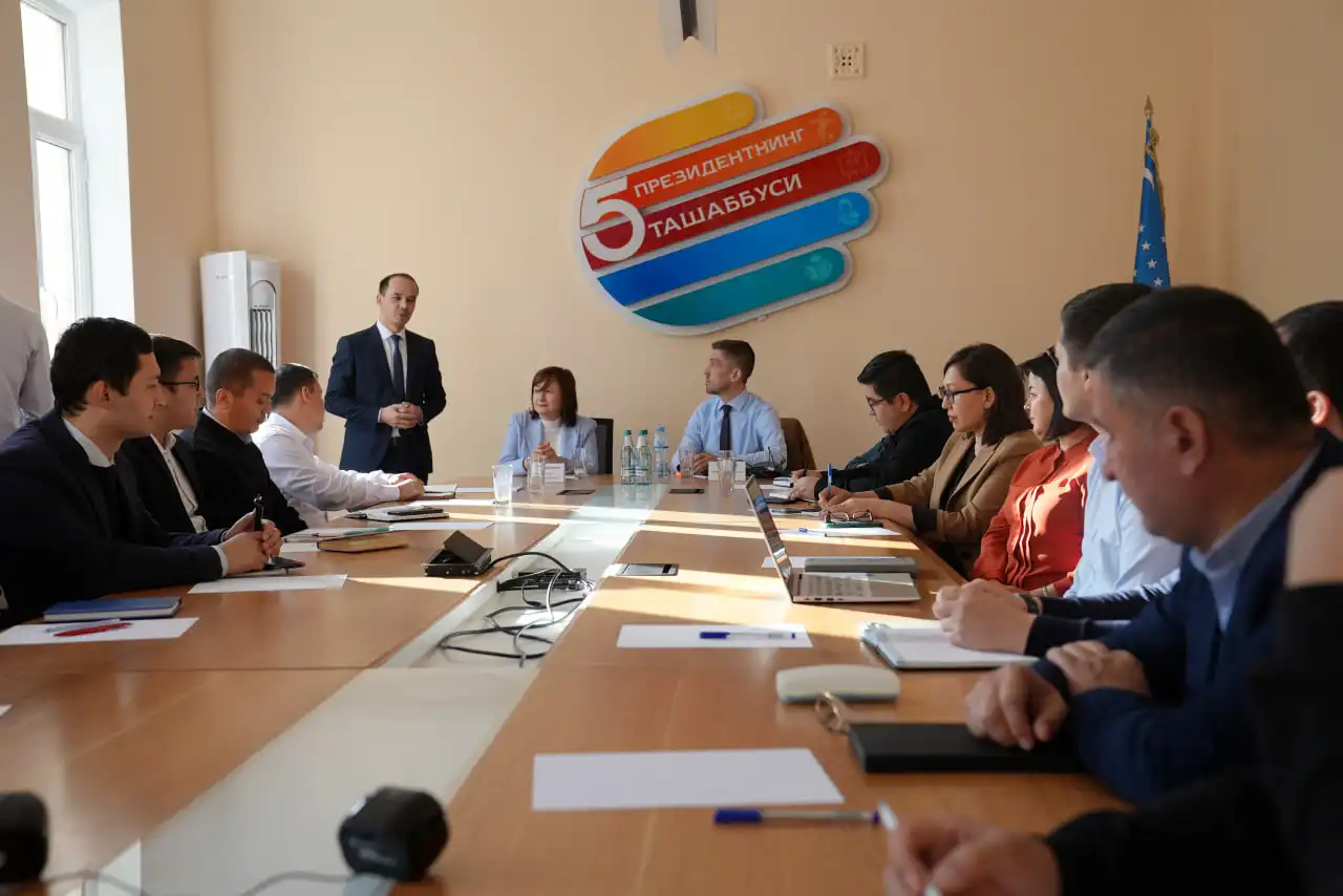 "Ta’limda yaxlit yondashuv va baholashda global yechimlar" mavzusida seminar tashkil etildi 