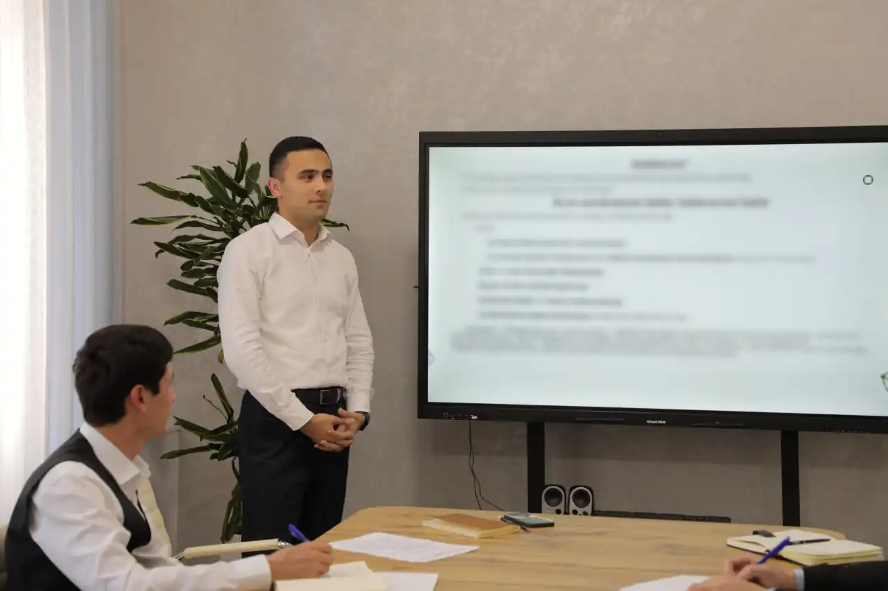 Taʼlim sifatini oshirishga doir ustuvor vazifalar belgilab olindi