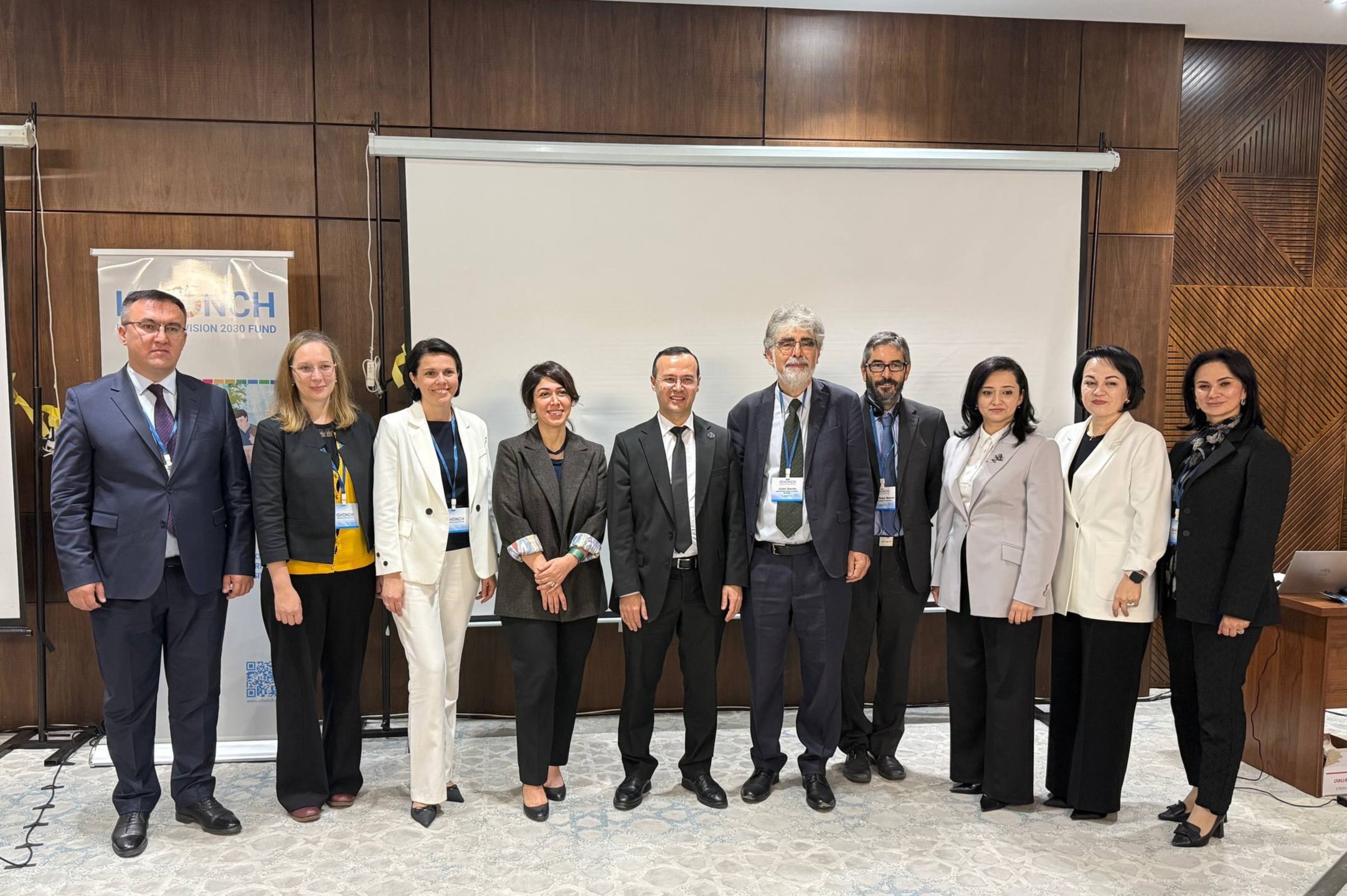 O‘zbekistonda o‘qituvchilarning uzluksiz kasbiy rivojlanishi masalalari muhokama qilindi