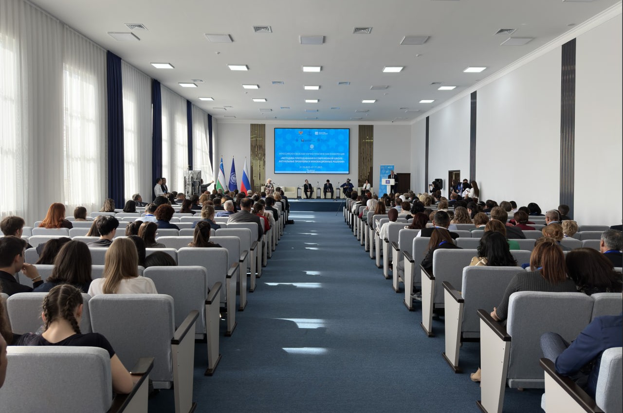 Maktab ta’limini rivojlantirishga doir masalalar muhokama qilindi