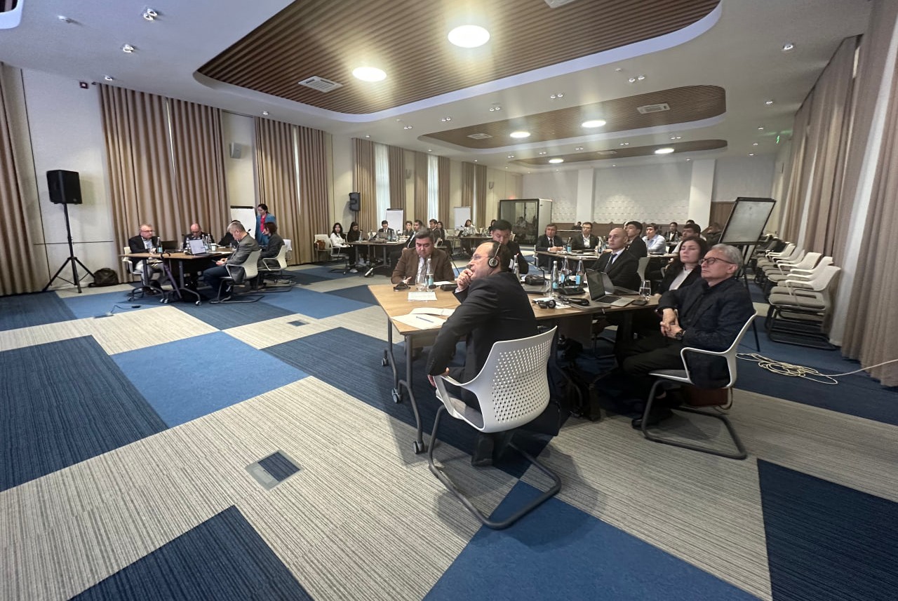 Ta’limda sun’iy intellektga oid milliy dastur loyihasi muhokama qilinmoqda